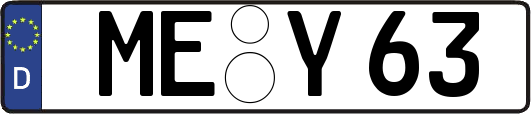 ME-Y63