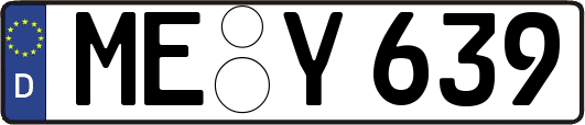 ME-Y639