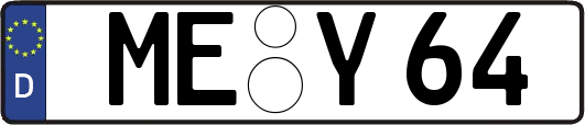 ME-Y64