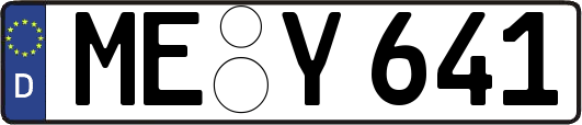 ME-Y641