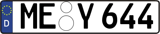 ME-Y644