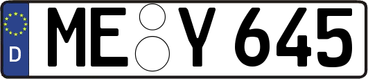 ME-Y645