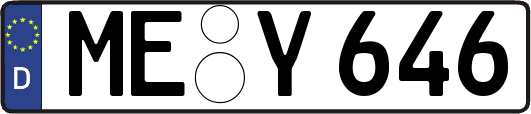 ME-Y646
