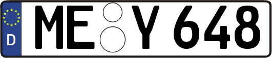 ME-Y648