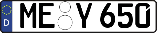 ME-Y650