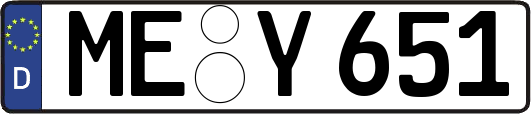 ME-Y651