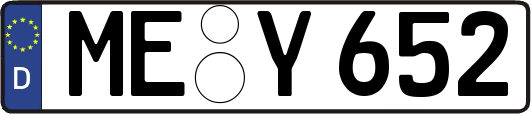ME-Y652