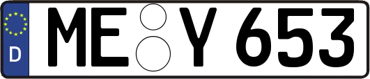 ME-Y653