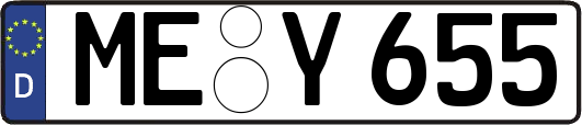 ME-Y655