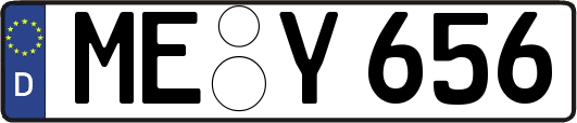 ME-Y656