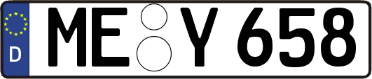 ME-Y658