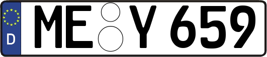 ME-Y659