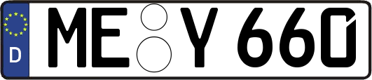ME-Y660