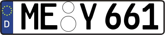ME-Y661