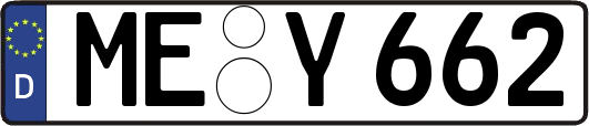 ME-Y662