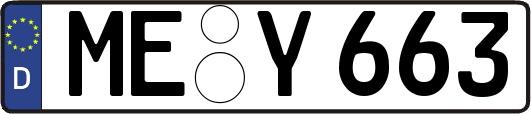 ME-Y663