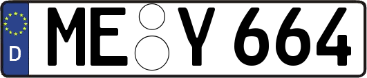ME-Y664