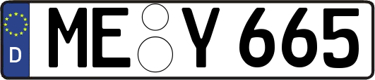 ME-Y665