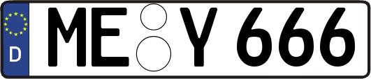 ME-Y666