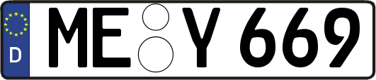 ME-Y669