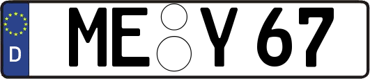 ME-Y67