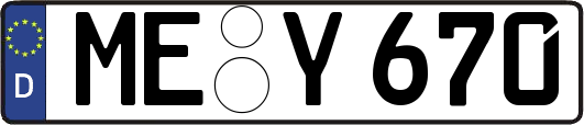 ME-Y670