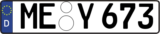 ME-Y673