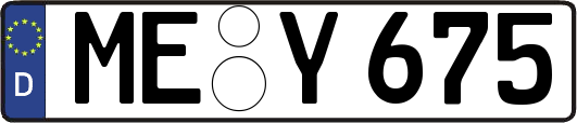 ME-Y675