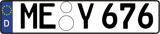 ME-Y676