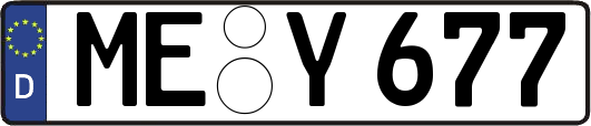 ME-Y677