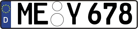 ME-Y678