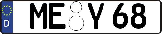 ME-Y68