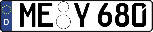 ME-Y680