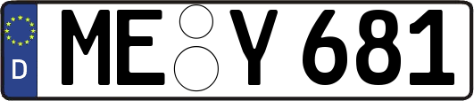 ME-Y681