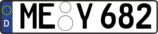ME-Y682