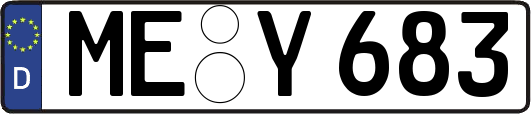 ME-Y683
