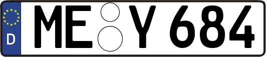 ME-Y684