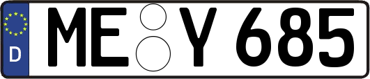 ME-Y685
