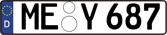 ME-Y687