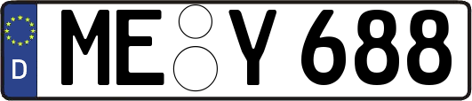ME-Y688