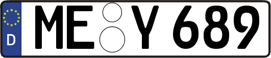 ME-Y689