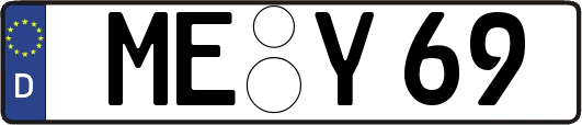 ME-Y69
