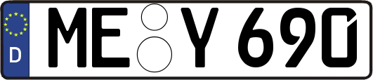 ME-Y690