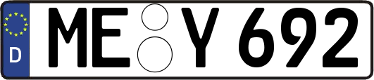 ME-Y692