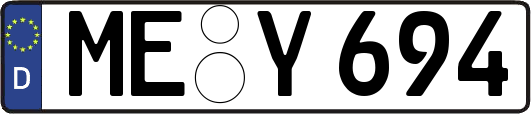 ME-Y694
