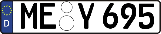 ME-Y695