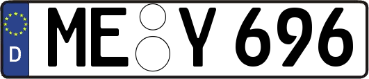 ME-Y696