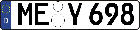 ME-Y698