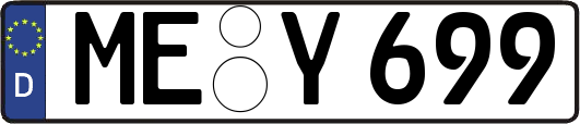 ME-Y699