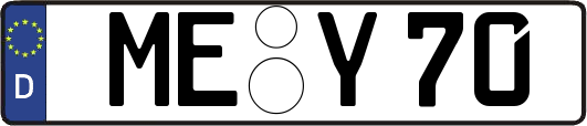 ME-Y70